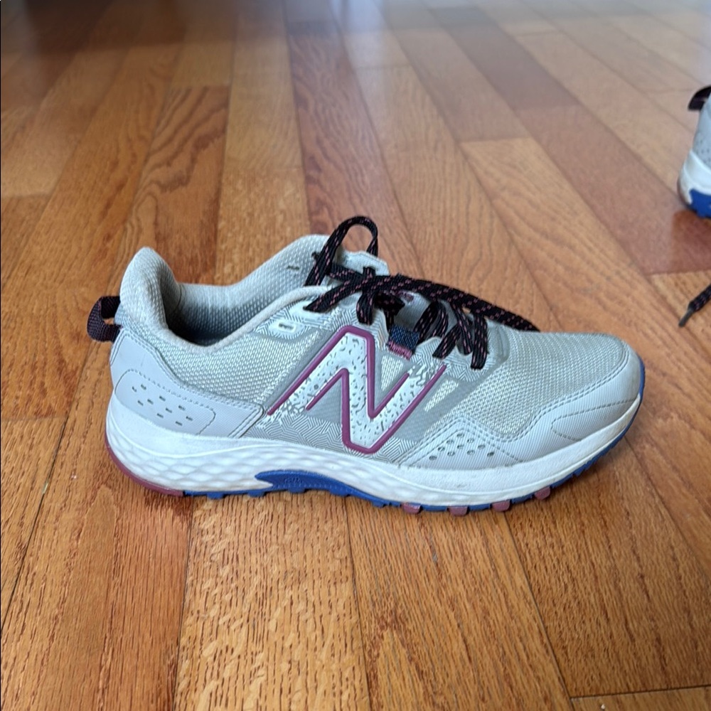 New Balance Sneakers